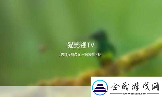 瞄影视配置地址