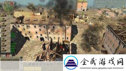 战争之人:负罪英雄深度解析-游侠攻略组带你征服战场