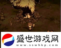 冬季BOSS独眼巨鹿打法教学