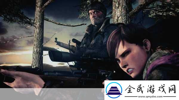 生化危机