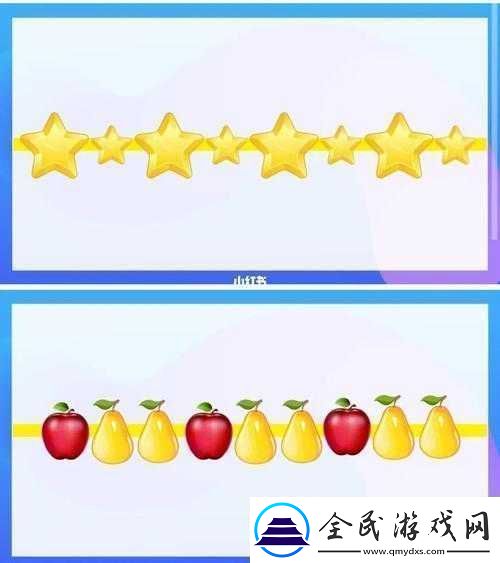 把珠子一颗颗排出来：有趣的排列过程