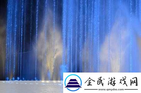 喷泉1V3笔趣阁：1.-喷泉之谜：穿越时空的奇幻冒险