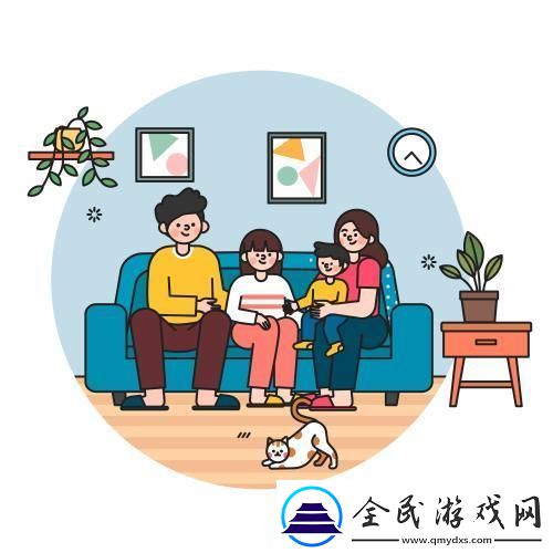 “幸福之家1-4”翻炒网民热情-游戏攻略界的辣眼真相！