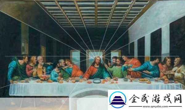 名画背后的秘密等你揭开！最后四件事1月25日震撼登场