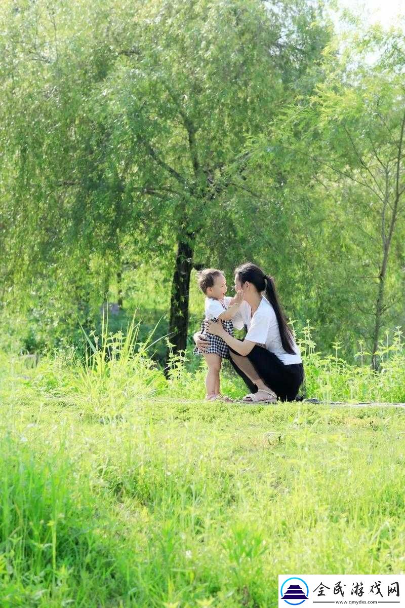 妈妈女儿齐上阵：一起挑战新任务