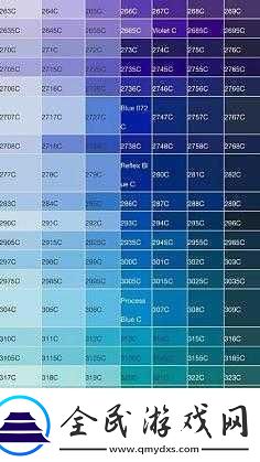 7610c色卡：当然可以！以下是一些基于7610c色卡拓展出的标题建议：