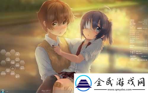 二人世界拔萝卜：浪漫温馨的欢乐时光