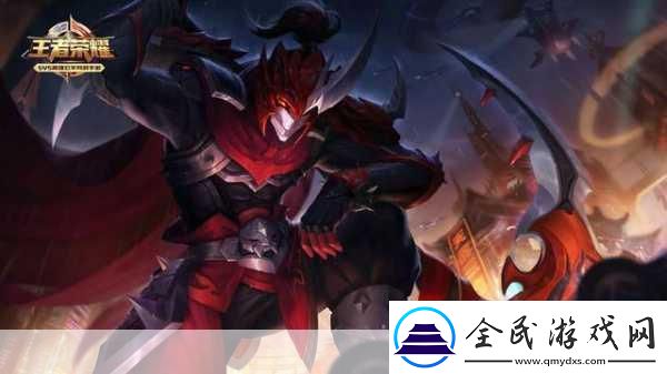 王者荣耀迎来大更新-宫本技能重塑-S10赛季曹操烛龙皮肤震撼亮相！