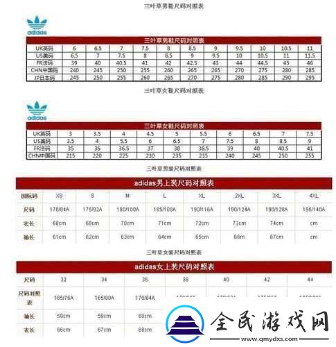 三叶草欧洲尺码相关商品推荐