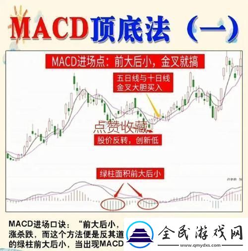 “MACD周期共震狂想曲：崛起的新星游戏攻略界的奇葩”