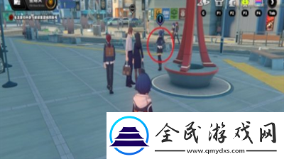 绝区零小个子大都市其三任务怎么完成