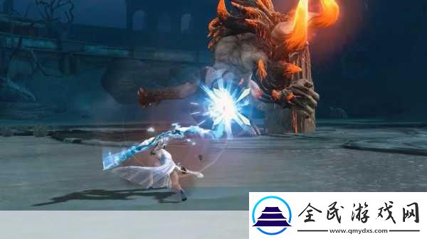 猎魂觉醒震撼来袭-App-Store首发世界观全面揭秘！