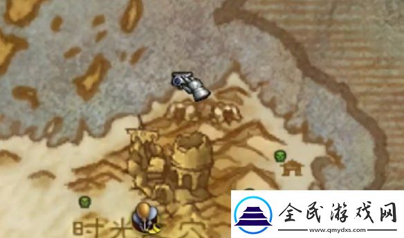 魔兽世界跌落神坛任务怎么做
