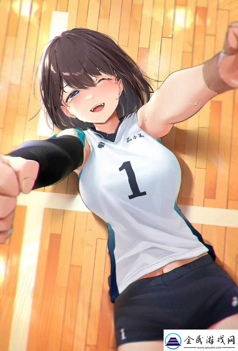 二次元剧烈运动素材