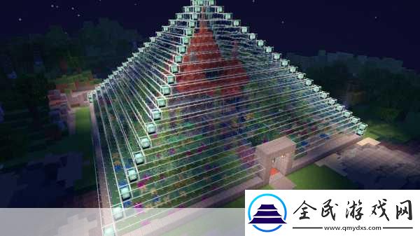 我的世界
