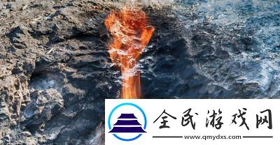 揭秘全新喷火筒：火焰之王的永恒辉煌