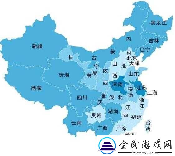 亚洲无线：一线、二线、三线的区别在哪里