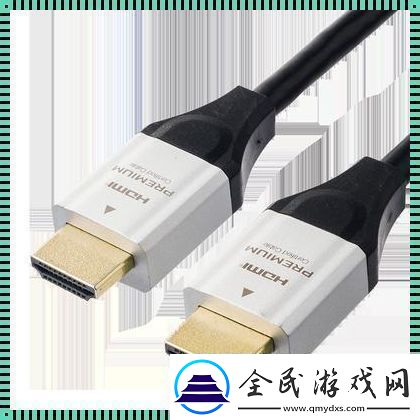 "超限挑战-日本HDMI的-'神经'-连接大冒险"