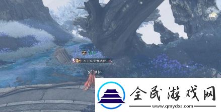 逆水寒手游传闻任务匣中鸣怎么完成