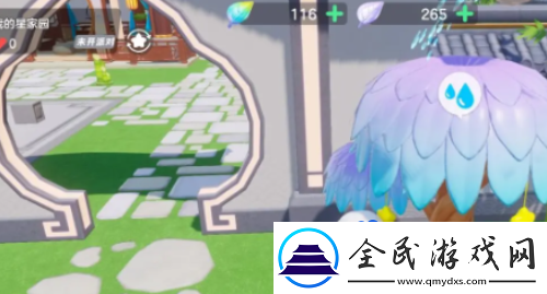 元梦之星家园怎么进家园进入方法