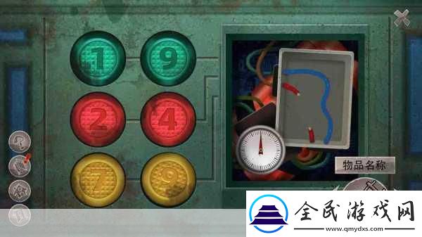 匿名信审判者第五关-解锁武器密室的智慧之旅