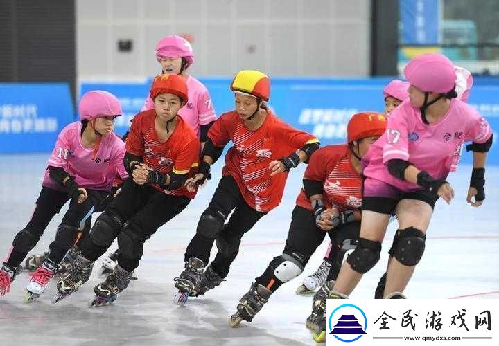 差差不多视频30分钟轮滑：精彩呈现