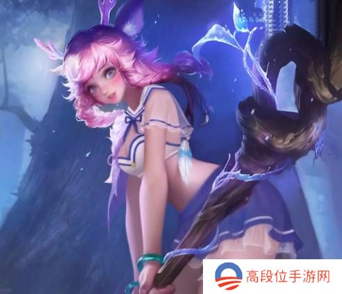 王者荣耀瑶去掉所有的布料的样子无心-王者荣耀瑶去掉所有服装流口水