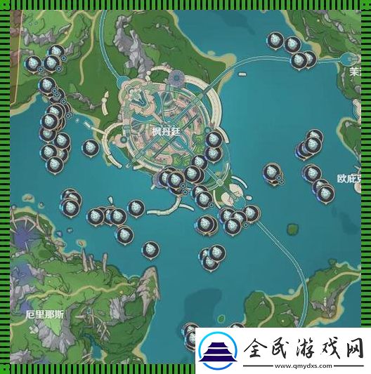 苍晶螺采螺之旅：自嘲版路线指南