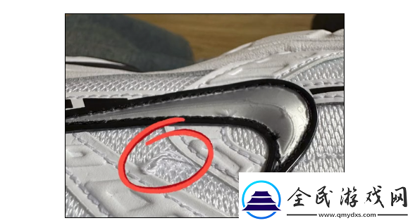 友反映红带货耐克鞋品质远不如门店官方回应