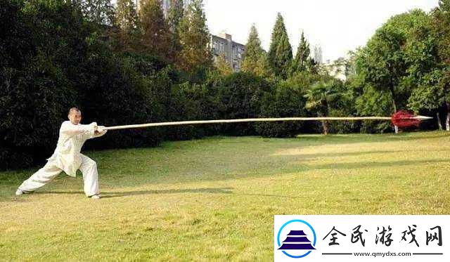 一杆大枪草全家：这是什么意思呢