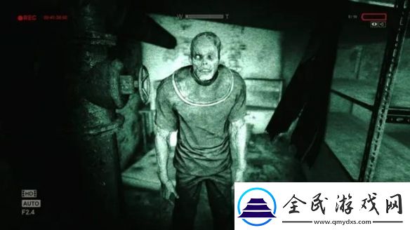 恐怖游戏逃生将改编真人电影-J.T.-Petty写剧本！
