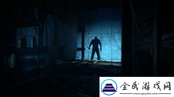 恐怖游戏逃生将改编真人电影
