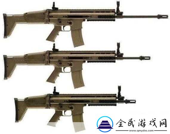 绝地求生PUBG掌握观赏枪械细节提升游戏沉浸感