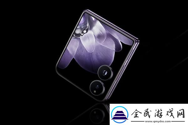 “米12时尚霸屏-笑看江湖独步”