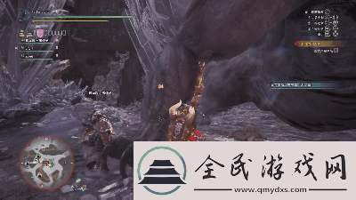 怪物猎人世界惊现神作！11区玩家完美捏制BIGBOSS