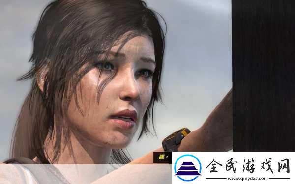 恶灵附身深度揭秘-劳拉角色全解析