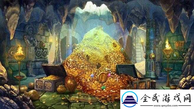 绿巨人聚合藏宝阁