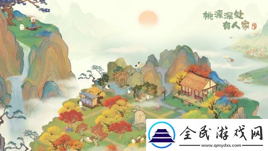 桃源深处有人家草帽在哪里-桃源深处有人家草帽位置分享