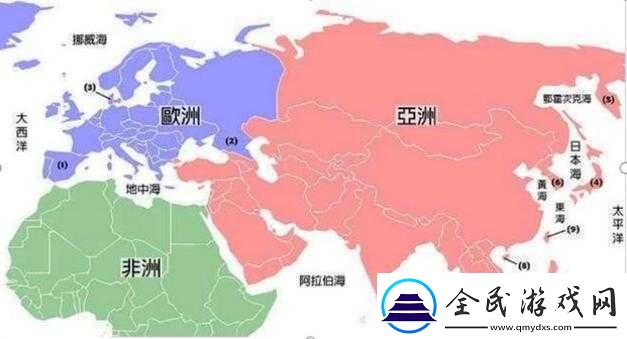 欧亚欧洲码国产