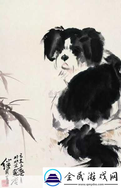 桃花源记手游新春巨献-神狗陪你玩转狗年！