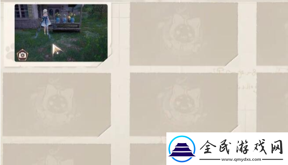 无限暖暖错位摄影三瓶花任务怎么做