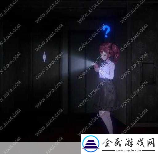 探灵直播2真结局达成全攻略-揭秘完美逃脱之路