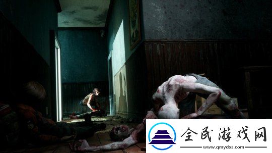 地狱已满2PC抢先体验开启合作动作恐怖冒险