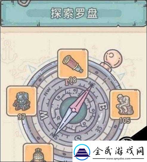 最强蜗牛：格斗场攻略神秘虚拟罗盘镶嵌推荐