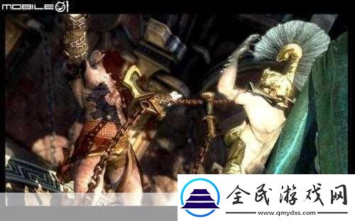 战神:弑神自封深度攻略-解锁你的不败神话