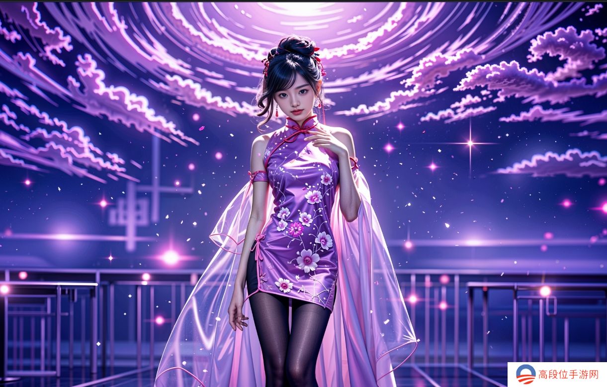 如何打造韩国刚满十八岁女生的穿衣搭配风格：个性化与舒适感兼具的时尚秘诀