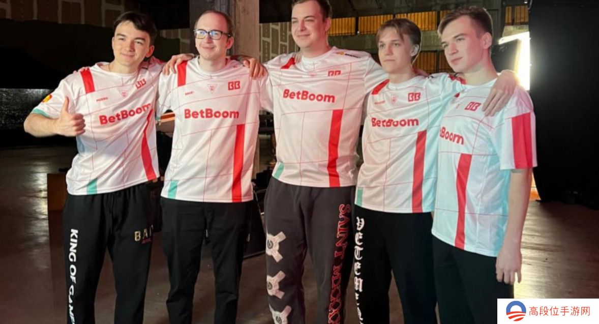 BB、PARIVISION和Spirit将参加-ESL-One-曼谷站的比赛