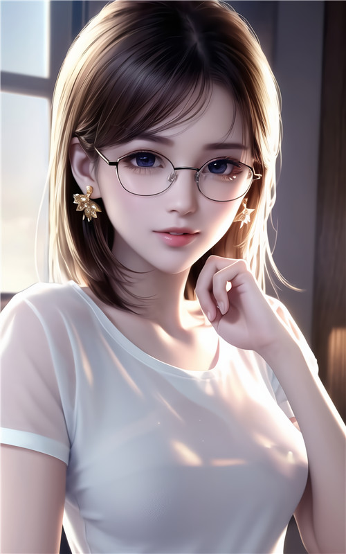 娇荷(糙汉) 作者:米饭——探索这部作品中的深刻情感与人性冲突